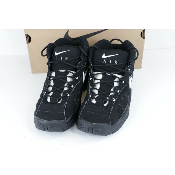NOS Vintage 90s Nike Air Modify Force Mid Basketball Sneakers Shoes main image 12